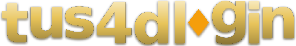 tus4d login logo